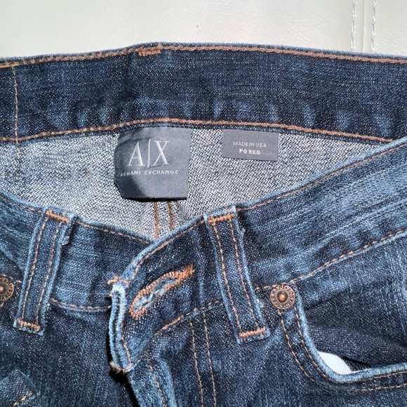 A|X jeans - Picture 3 of 3